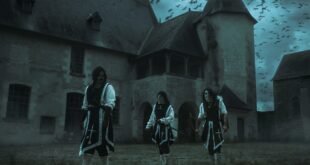 LES BÂTARDS DU ROI