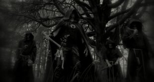 ULVEHYRDE