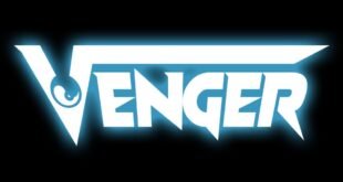 Venger band logo
