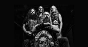 Black Label Society