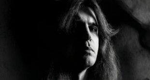 Costas Varras - Neon​-​Classical metal