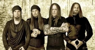 Crystal Tears speed power metal Greece