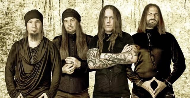 CRYSTAL TEARS – Το “Bloodstorm” υπό εξέταση για υποψηφιότητα στα Grammy στην κατηγορία “Best Metal Performance”