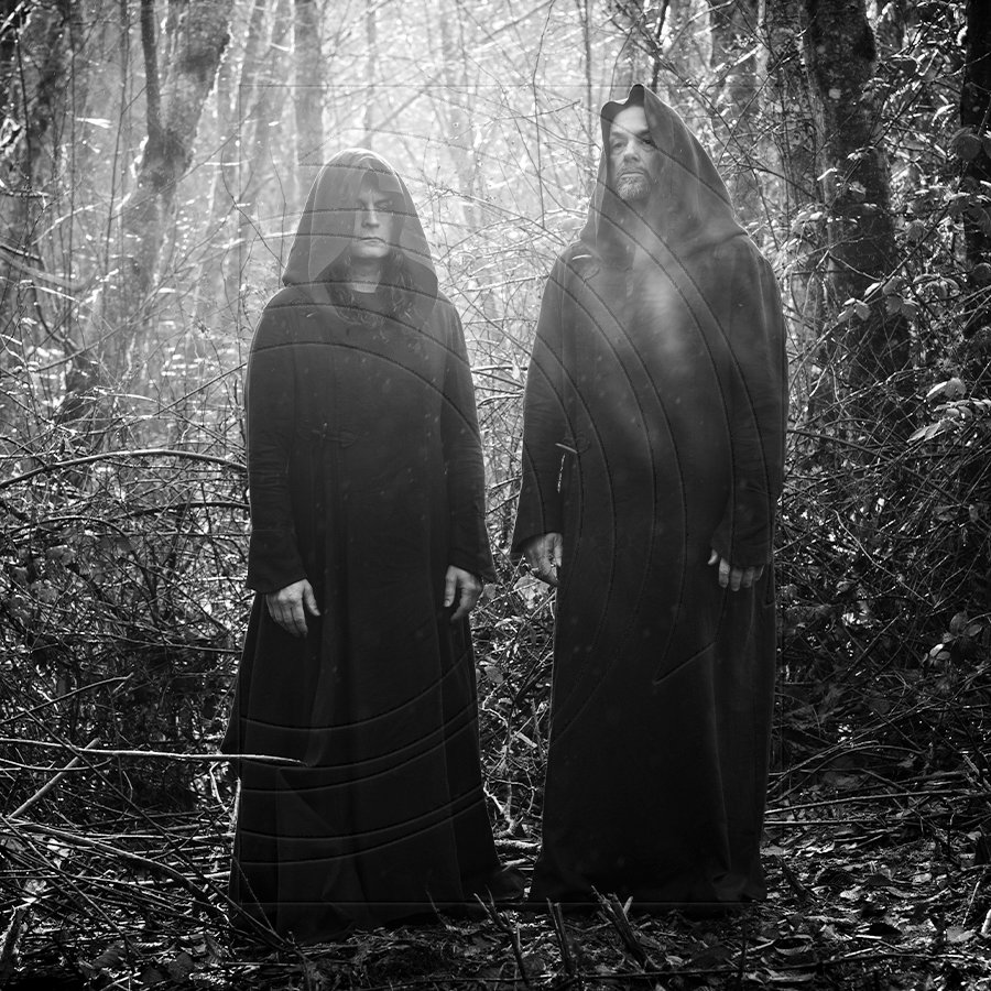 Sunn O))) Eternity's Pillars b/w Raise the Chalice & Reverential