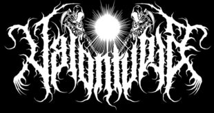 Valontuoja Finnish Black Metal logo