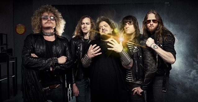 BULLET – Δημοσίευσαν το single “Kickstarter”